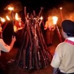 Perkemahan Pelantikan Penggalang SD Islam Al Azhar 25 Semarang